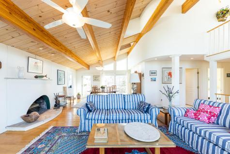 40 Fishermans Road Truro MA 02666
