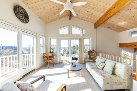 40 Fishermans Road Truro MA 02666
