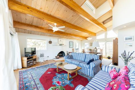 40 Fishermans Road Truro MA 02666