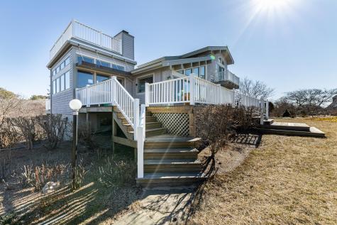 40 Fishermans Road Truro MA 02666