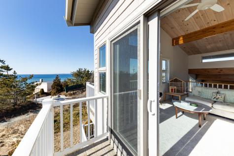 40 Fishermans Road Truro MA 02666