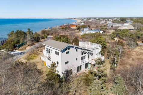 40 Fishermans Road Truro MA 02666