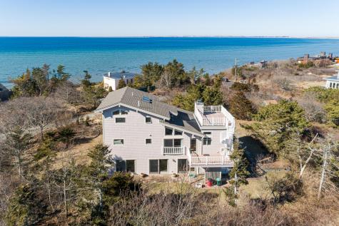 40 Fishermans Road Truro MA 02666
