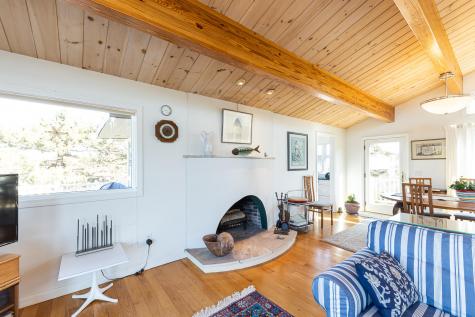 40 Fishermans Road Truro MA 02666