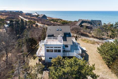 40 Fishermans Road Truro MA 02666