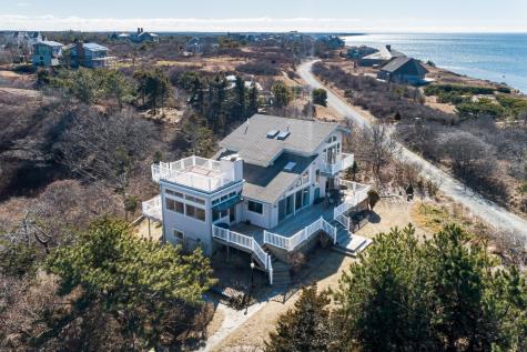 40 Fishermans Road Truro MA 02666