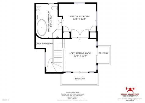 40 Fishermans Road Truro MA 02666