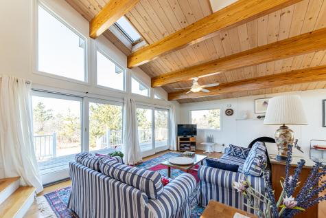 40 Fishermans Road Truro MA 02666