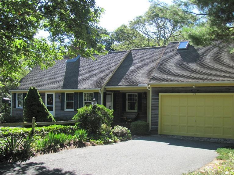 25 Dogwood Lane Harwich MA 02645