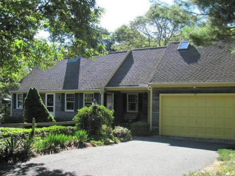 25 Dogwood Lane Harwich MA 02645