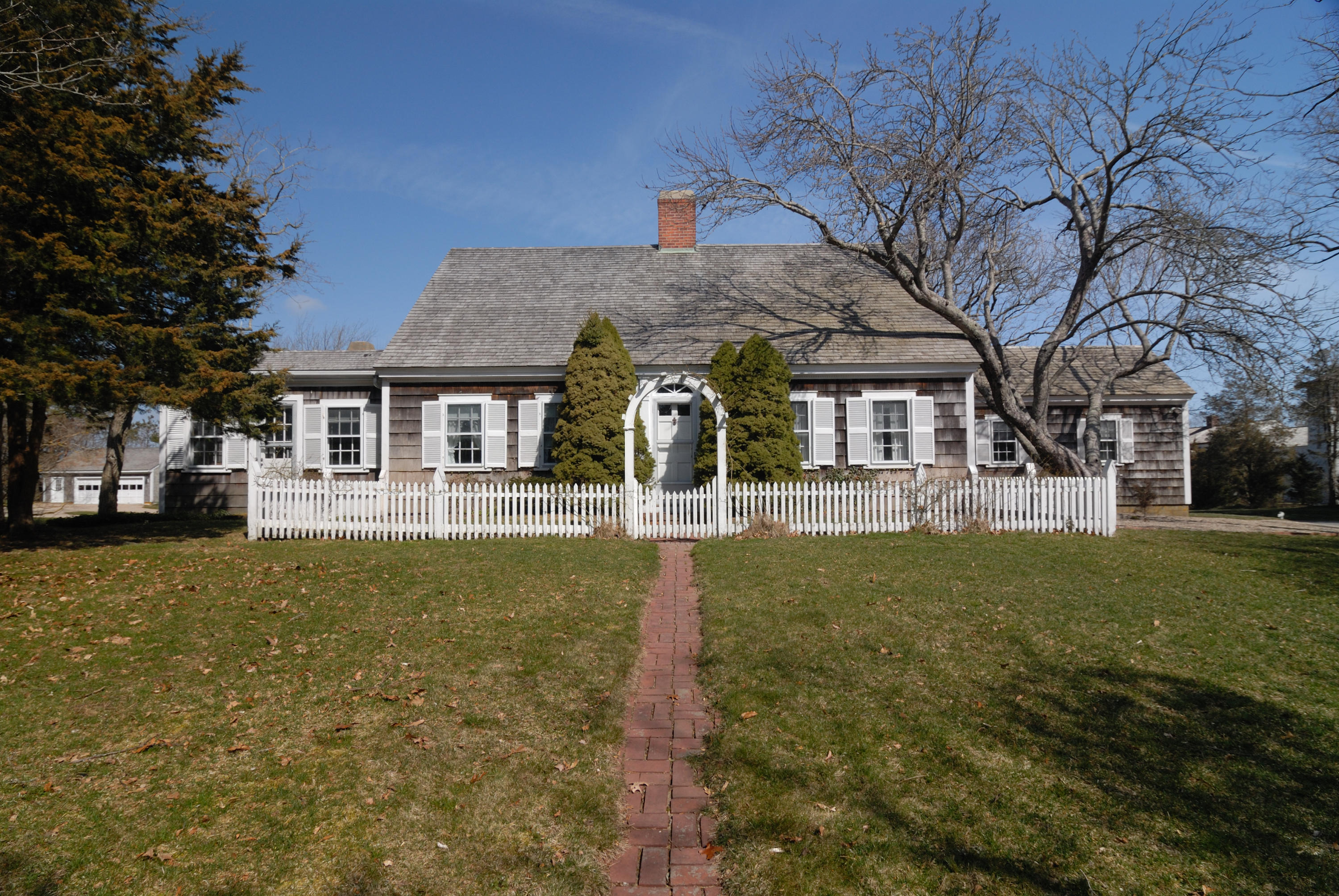 5 Smiths Point Road Yarmouth MA 02673
