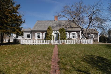 5 Smiths Point Road Yarmouth MA 02673