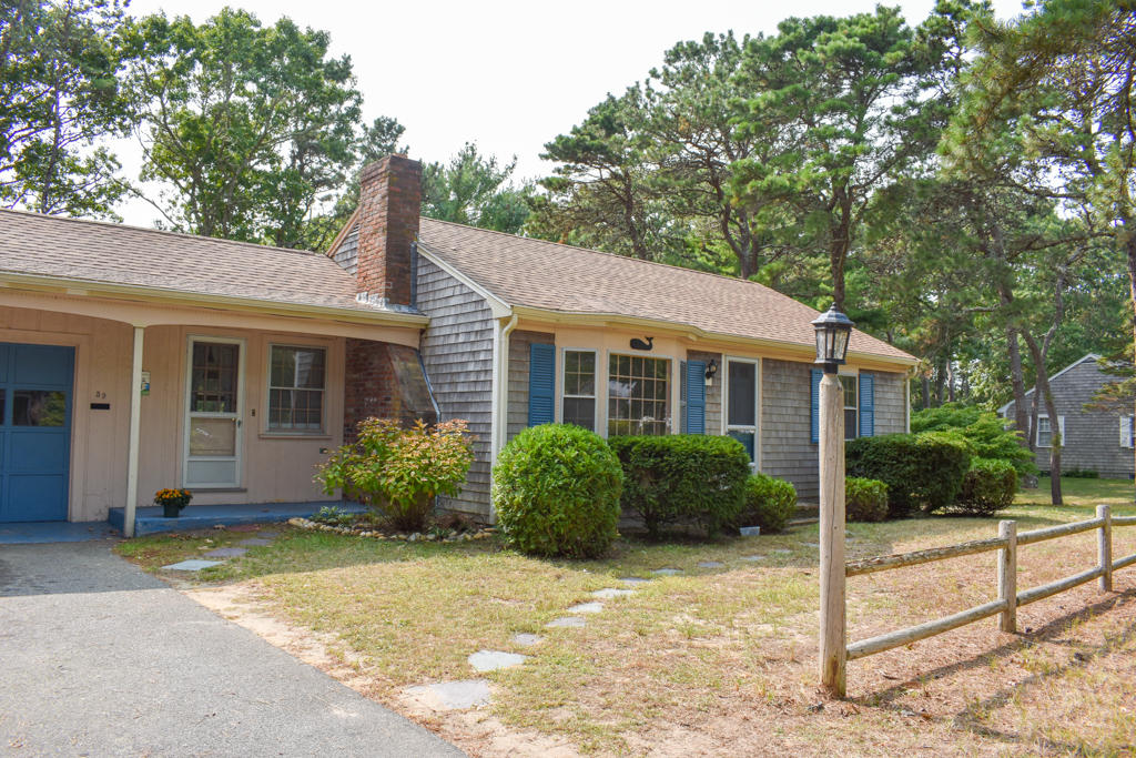 39 Beverly Road Yarmouth MA 02673