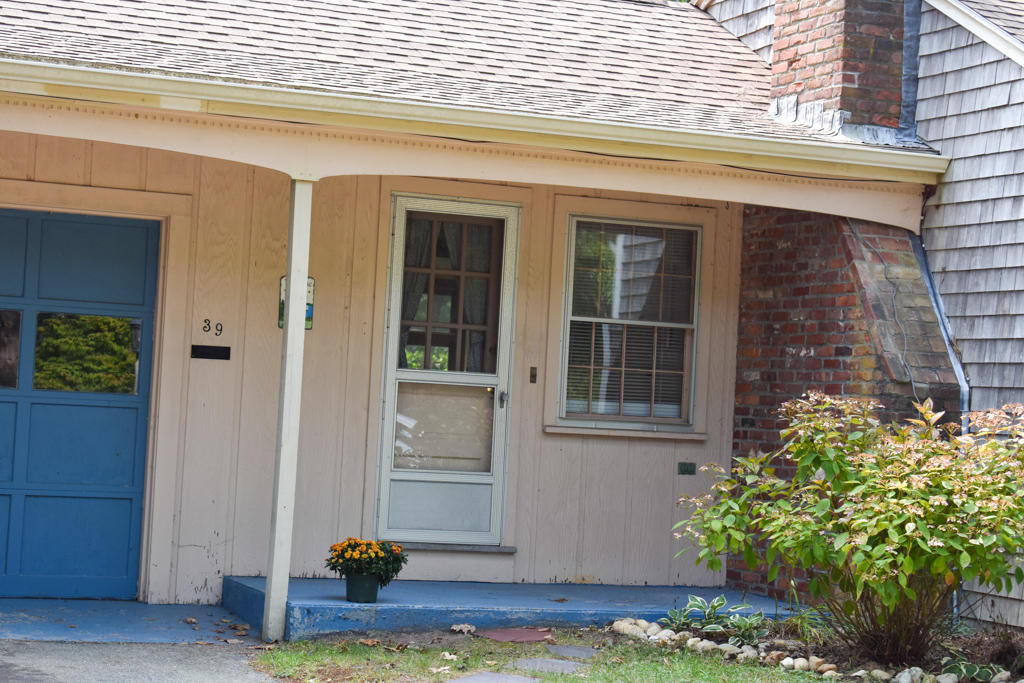39 Beverly Road Yarmouth MA 02673