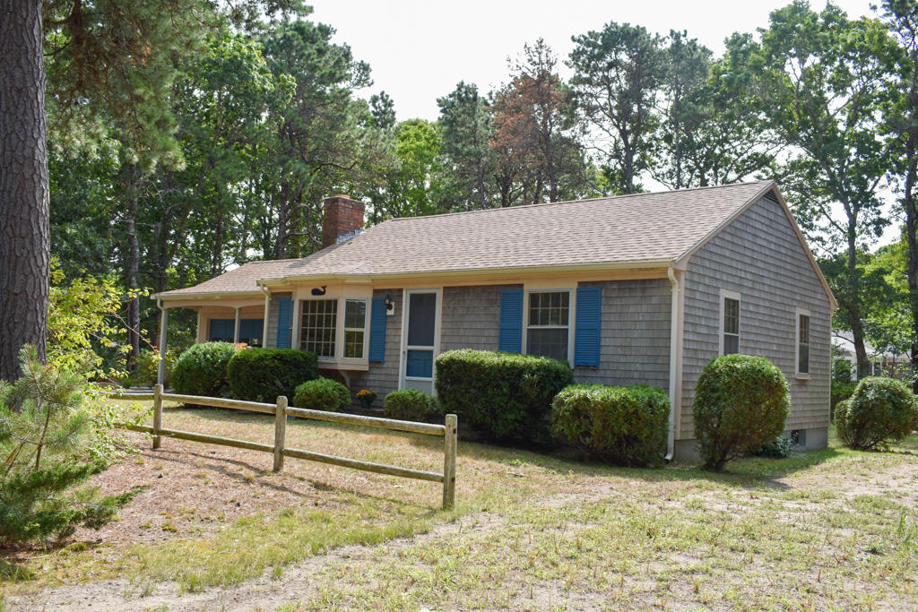 39 Beverly Road Yarmouth MA 02673