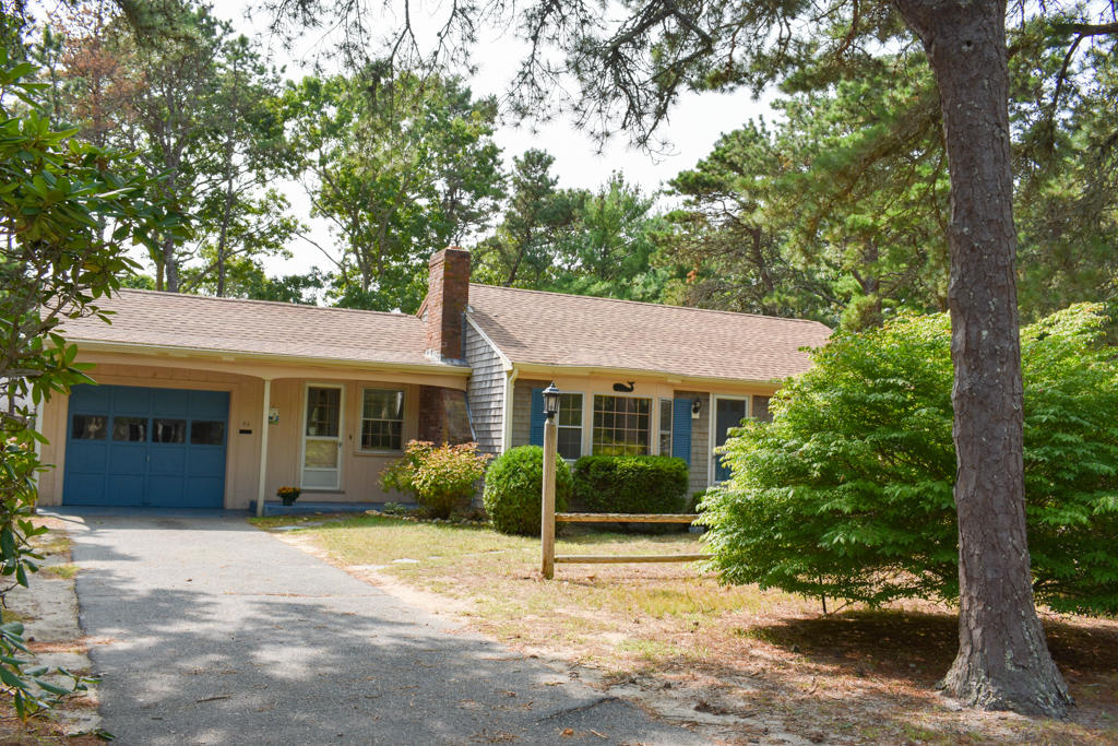 39 Beverly Road Yarmouth MA 02673