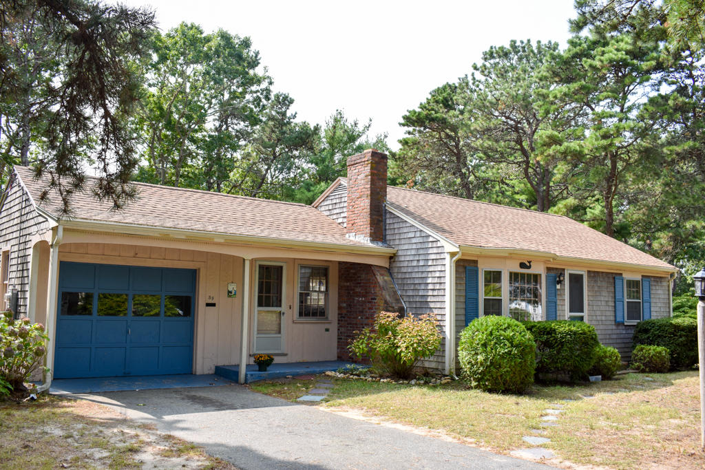 39 Beverly Road Yarmouth MA 02673