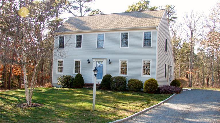 34 Quail Nest Run Harwich MA 02645