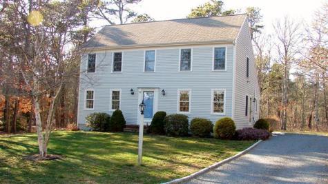 34 Quail Nest Run Harwich MA 02645
