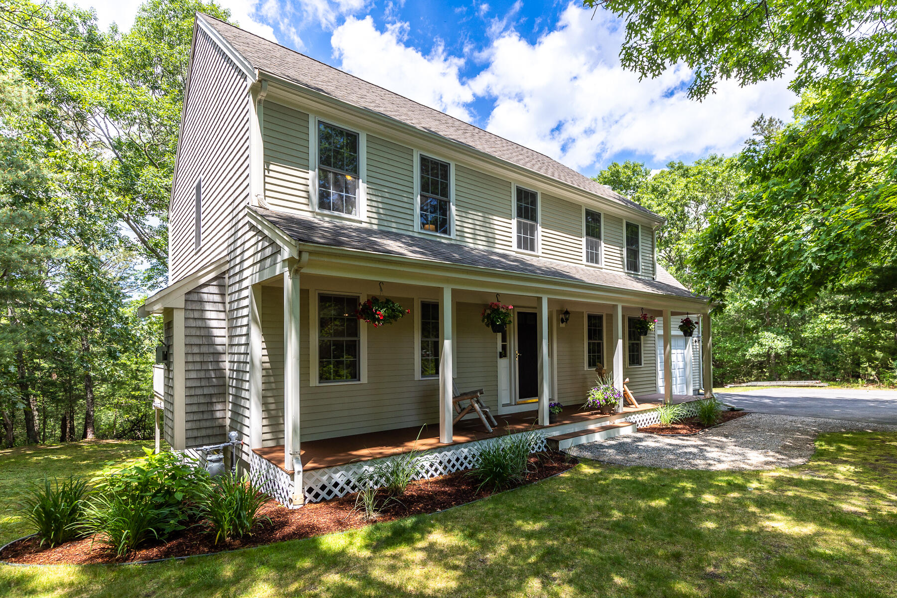 1a Timber Way Sandwich MA 02563