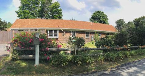 994 Queen Anne Road Harwich MA 02645
