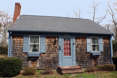 70 Minot Street Falmouth MA 02540