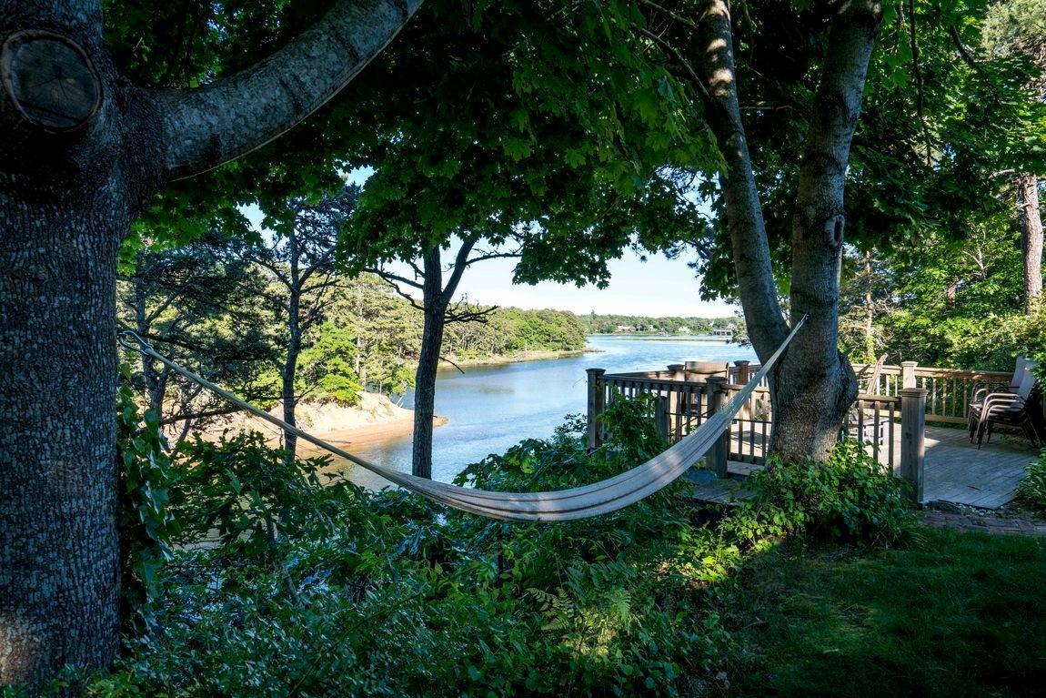 172 Blue Rock Road Yarmouth MA 02664