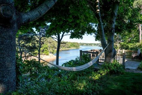 172 Blue Rock Road Yarmouth MA 02664