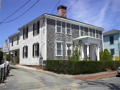 Provincetown MA 02657