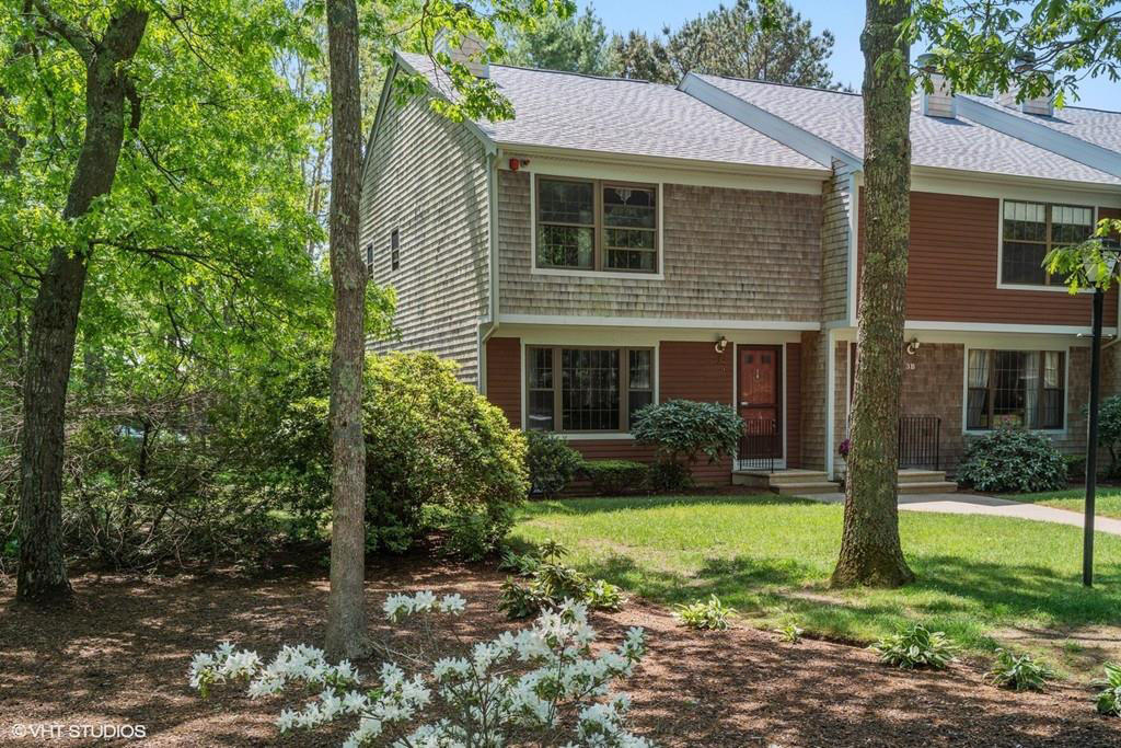 195 Falmouth Road Mashpee MA 02649