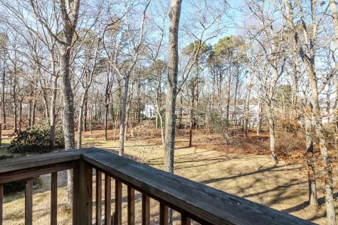 195 Falmouth Road Mashpee MA 02649