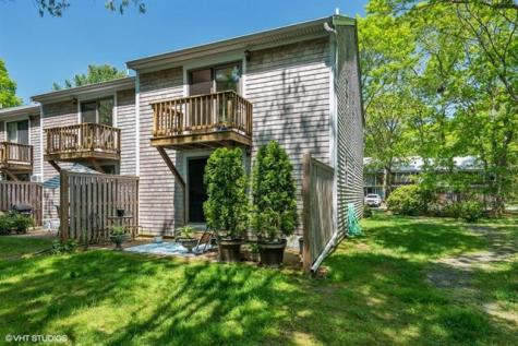 195 Falmouth Road Mashpee MA 02649
