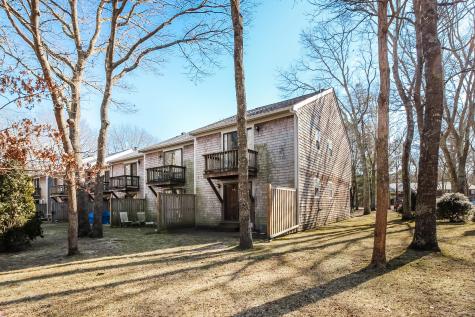195 Falmouth Road Mashpee MA 02649
