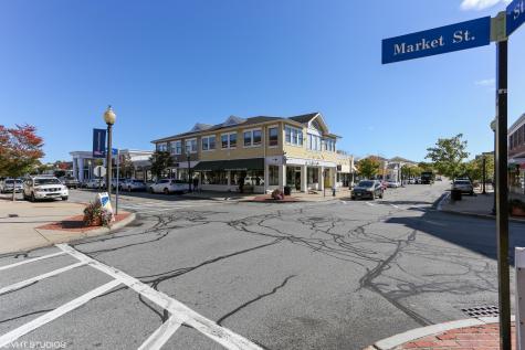 195 Falmouth Road Mashpee MA 02649