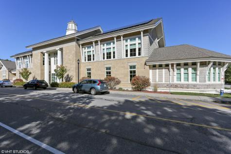 195 Falmouth Road Mashpee MA 02649