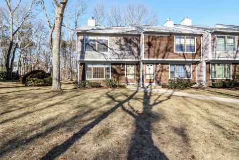 195 Falmouth Road Mashpee MA 02649