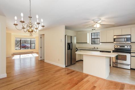 195 Falmouth Road Mashpee MA 02649