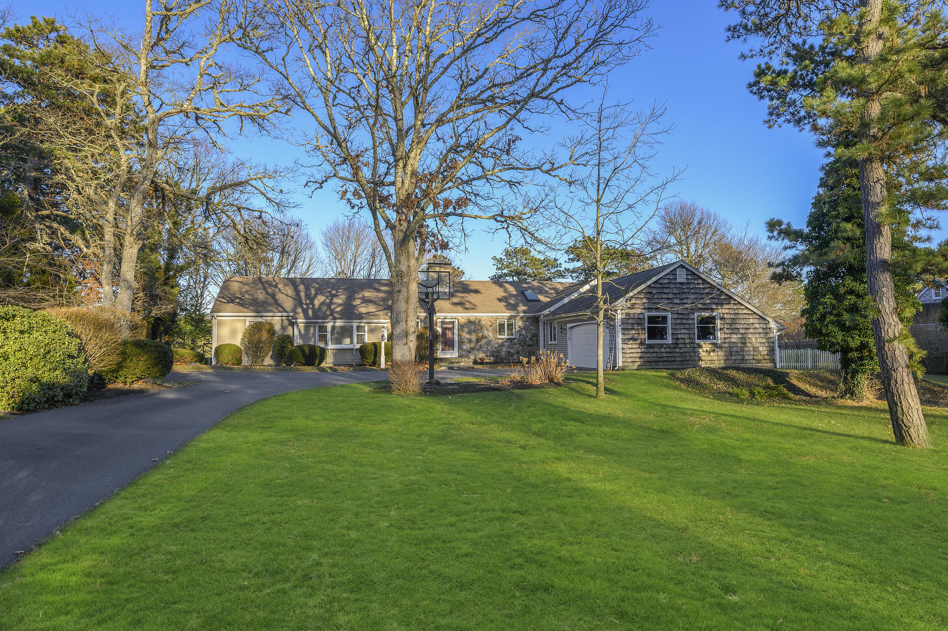172 Blue Rock Road Yarmouth MA 02664