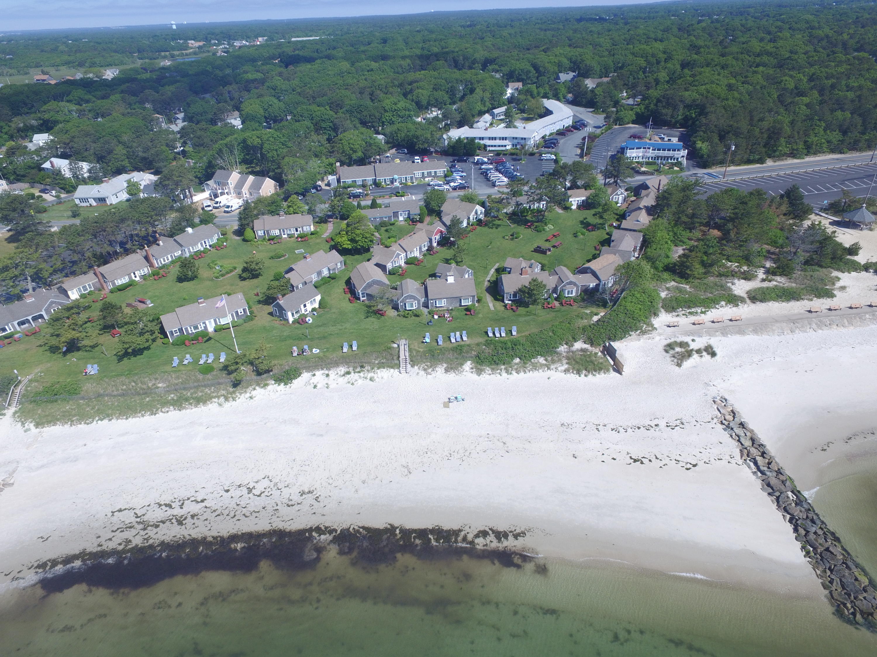 135 South Shore Drive Yarmouth MA 02664