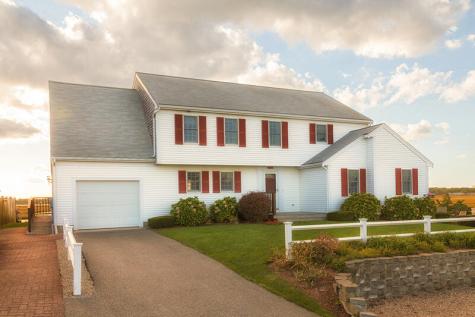 18 Kearsarge Road Yarmouth MA 02664