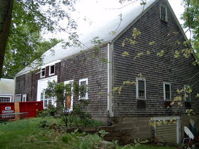 Falmouth MA 02540