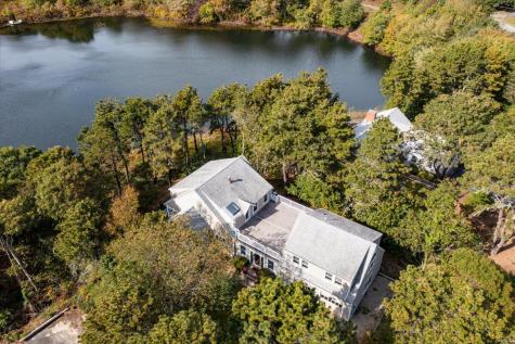 104 Canoe Pond Drive Brewster MA 02631