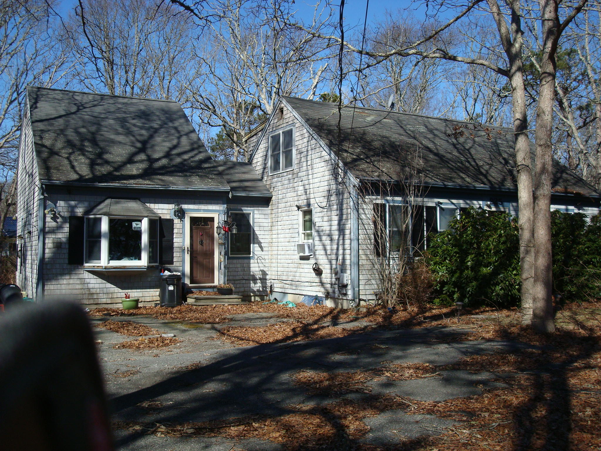 925 Pitcher's Way Barnstable MA 02601
