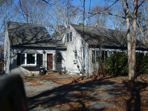 925 Pitcher's Way Barnstable MA 02601