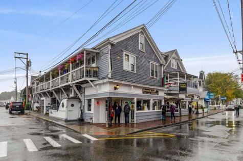 312 Commercial Street Provincetown MA 02657