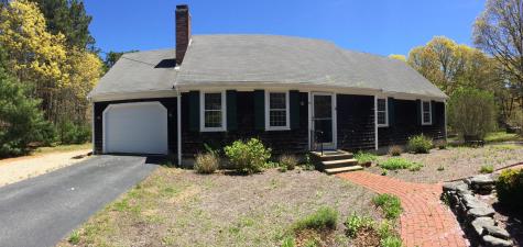 26 Captain Walsh Road Dennis MA 02638