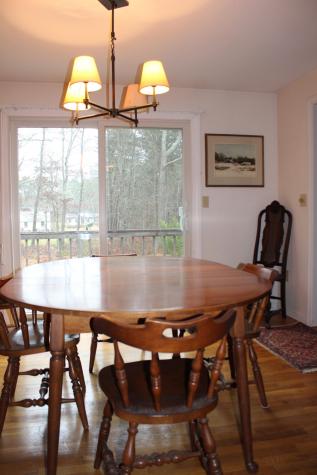 26 Captain Walsh Road Dennis MA 02638