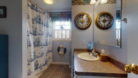 16 Weatherdeck Drive Bourne MA 02532
