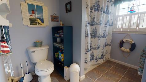 16 Weatherdeck Drive Bourne MA 02532