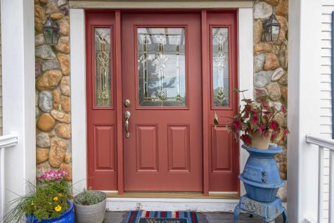 16 Weatherdeck Drive Bourne MA 02532